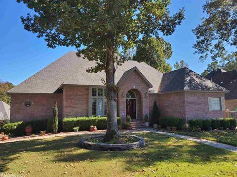 828 Miller Loop, Benton, AR 72019 photo 2