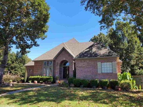 828 Miller Loop, Benton, AR 72019 photo 3