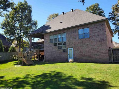 828 Miller Loop, Benton, AR 72019 photo 29