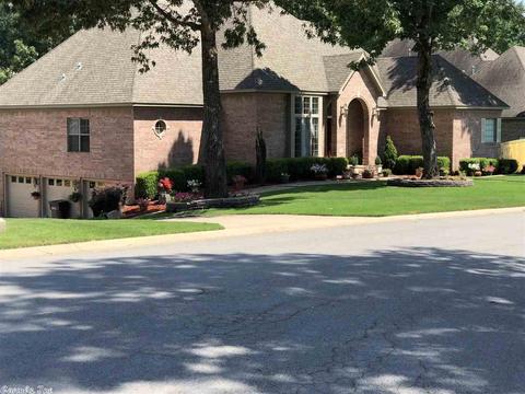 828 Miller Loop, Benton, AR 72019 photo 1