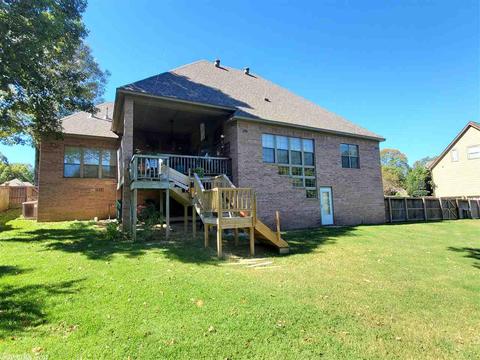 828 Miller Loop, Benton, AR 72019 photo 30