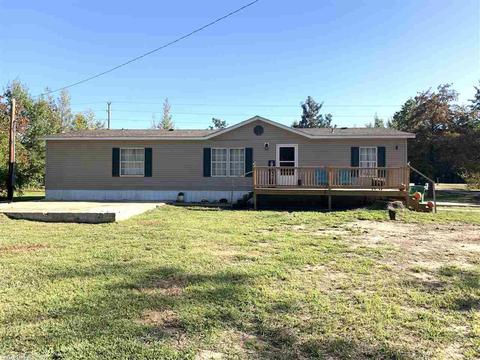 10846 Highway 63 S, Pine Bluff, AR 71603 photo 1