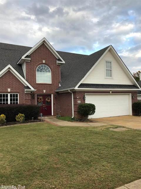 4004 Evergreen Dr, Benton, AR 72015 photo 1