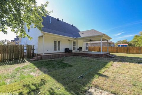 4004 Evergreen Dr, Benton, AR 72015 photo 39