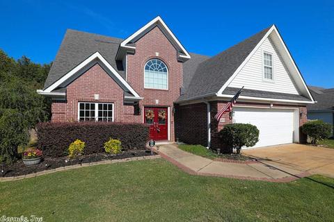 4004 Evergreen Dr, Benton, AR 72015 photo 3