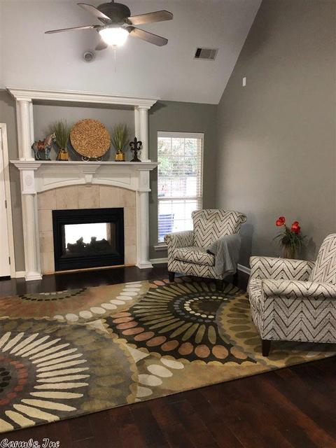 4004 Evergreen Dr, Benton, AR 72015 photo 9