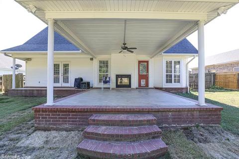 4004 Evergreen Dr, Benton, AR 72015 photo 37