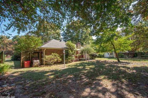 295 Pickwicket Dr, Conway, AR 72034 photo 33