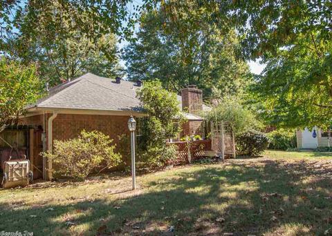 295 Pickwicket Dr, Conway, AR 72034 photo 34