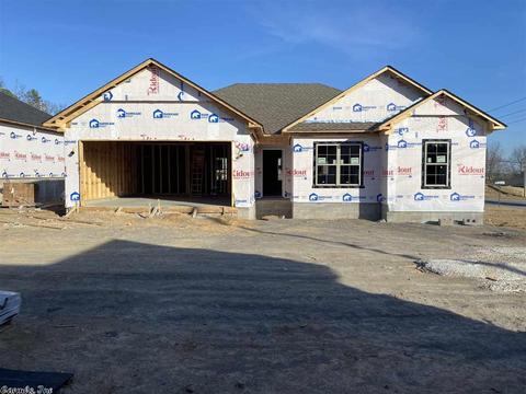2 North Hls, Greenbrier, AR 72058 photo 1