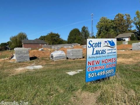 2 North Hls, Greenbrier, AR 72058 photo 4
