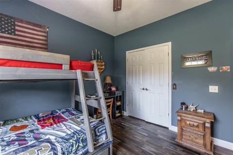 43 Colt Loop, Greenbrier, AR 72058 photo 23