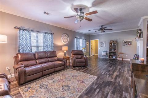 43 Colt Loop, Greenbrier, AR 72058 photo 2