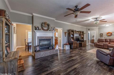 43 Colt Loop, Greenbrier, AR 72058 photo 4