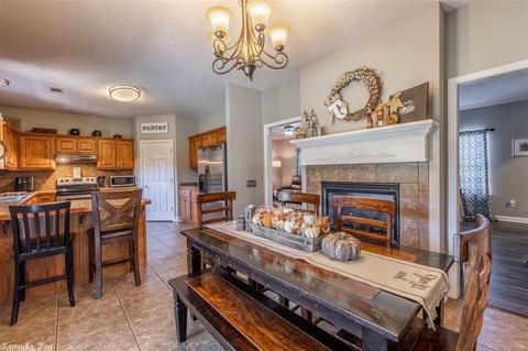 43 Colt Loop, Greenbrier, AR 72058 photo 9