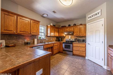 43 Colt Loop, Greenbrier, AR 72058 photo 6