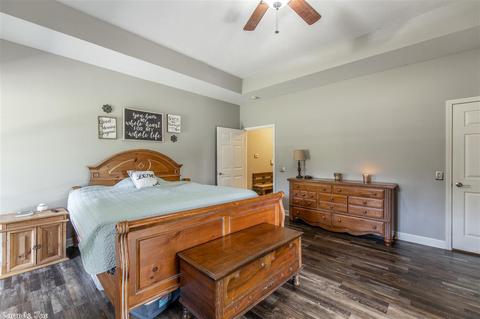 43 Colt Loop, Greenbrier, AR 72058 photo 12