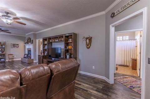 43 Colt Loop, Greenbrier, AR 72058 photo 5