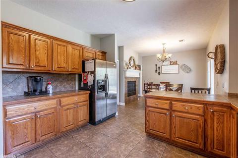 43 Colt Loop, Greenbrier, AR 72058 photo 7