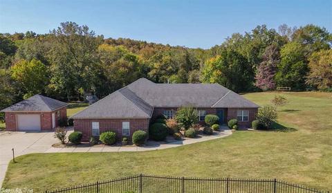 43 Colt Loop, Greenbrier, AR 72058 photo 1