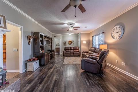 43 Colt Loop, Greenbrier, AR 72058 photo 3