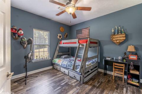 43 Colt Loop, Greenbrier, AR 72058 photo 22