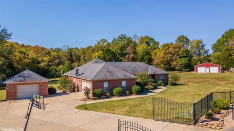 43 Colt Loop, Greenbrier, AR 72058 photo 40
