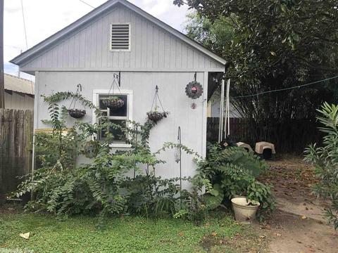 1102 W 6th St, Pine Bluff, AR 71603 photo 17