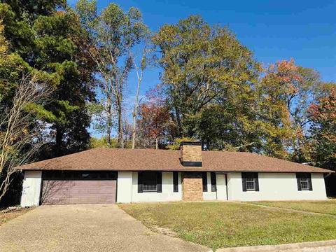 2503 Sheffield Dr, Pine Bluff, AR 71603 photo 1
