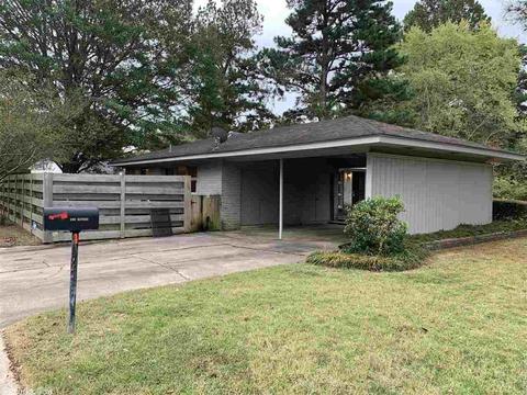 200 Haynes Dr, Pine Bluff, AR 71603 photo 24