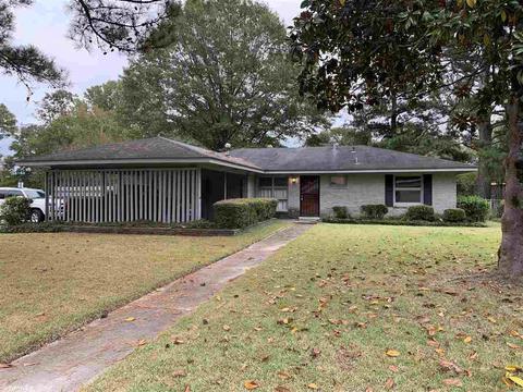 200 Haynes Dr, Pine Bluff, AR 71603 photo 23
