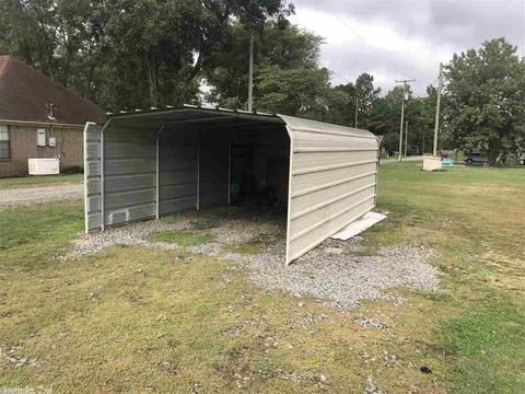 963 Methodist Rd, Biscoe, AR 72017 photo 12