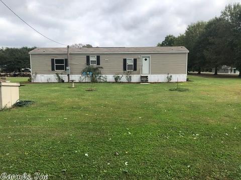 963 Methodist Rd, Biscoe, AR 72017 photo 1