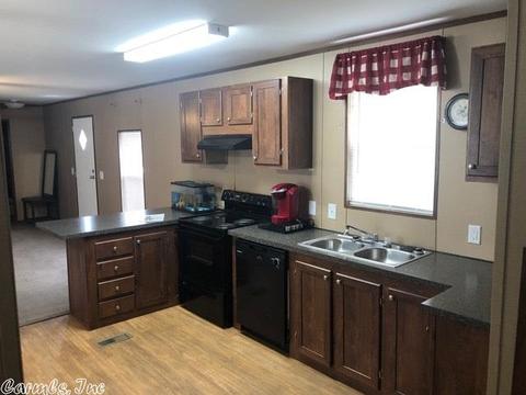 963 Methodist Rd, Biscoe, AR 72017 photo 2