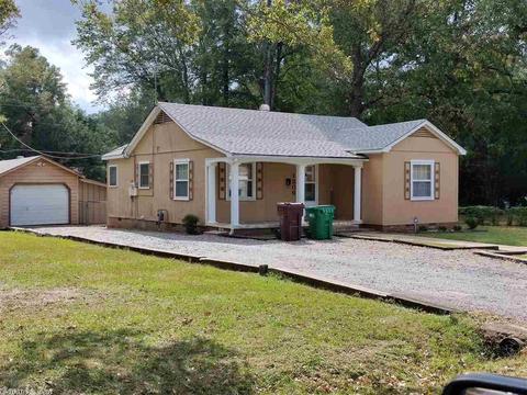 1206 W 30th, Pine Bluff, AR 71603 photo 1