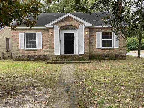 1811 Beech, Pine Bluff, AR 71601 photo 1