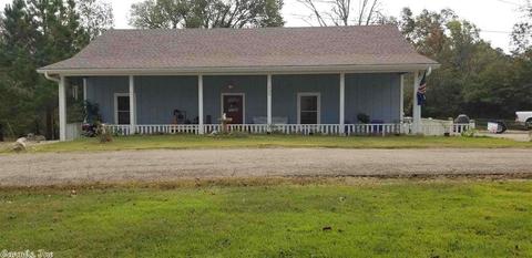 330 Peach St, Mount Ida, AR 71957 photo 1