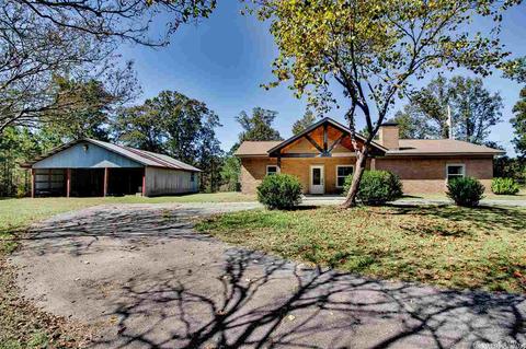 101 Old Mill Rd, Malvern, AR 72104 photo 1