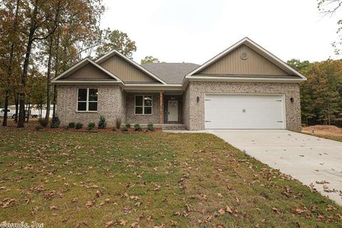 2622 Joyce Cir, Alexander, AR 72002 photo 1