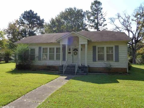 700 Joslyn, Gurdon, AR 71743 photo 1