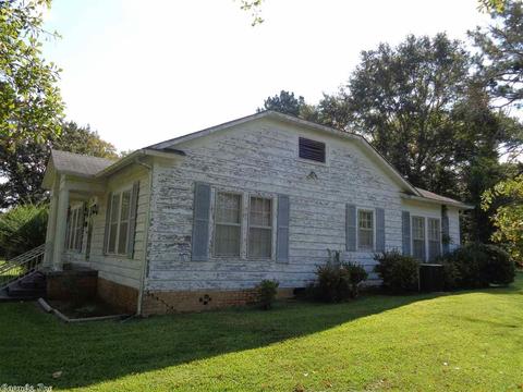 700 Joslyn, Gurdon, AR 71743 photo 2