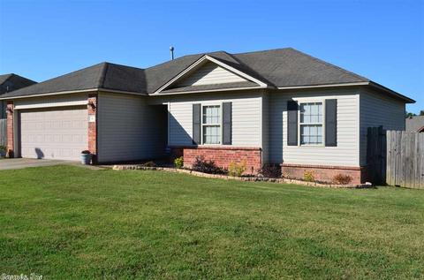 112 Peach, Austin, AR 72007 photo 2