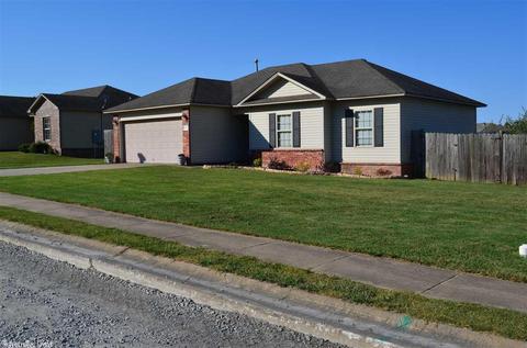 112 Peach, Austin, AR 72007 photo 26