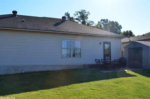 112 Peach, Austin, AR 72007 photo 27