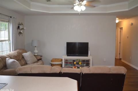 112 Peach, Austin, AR 72007 photo 3