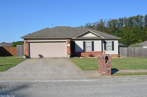 112 Peach, Austin, AR 72007 photo 1