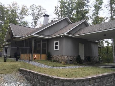 2436 Johnson Ln, Benton, AR 72019 photo 1