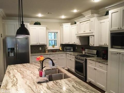 2436 Johnson Ln, Benton, AR 72019 photo 14