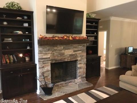 2436 Johnson Ln, Benton, AR 72019 photo 11