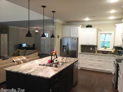 2436 Johnson Ln, Benton, AR 72019 photo 15